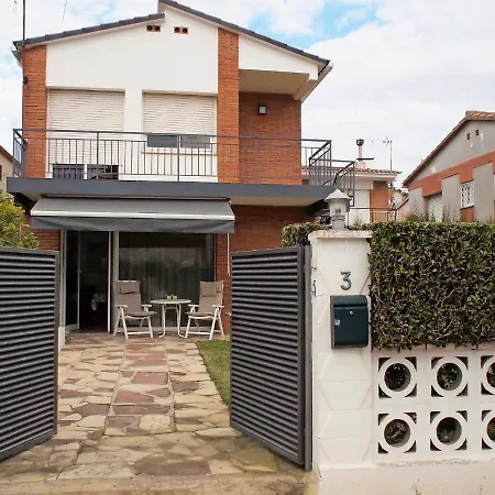Estiu By Interhome *