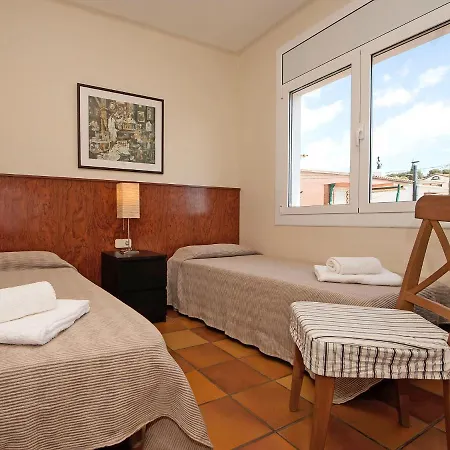 Estiu By Interhome *