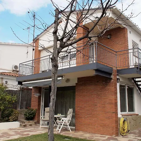 Estiu By Interhome Σπίτι διακοπών Pineda de Mar