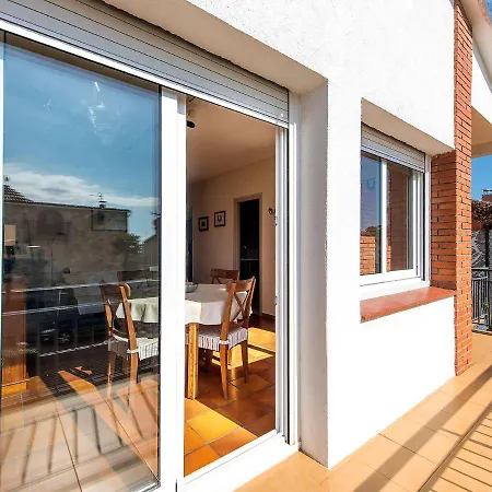Estiu By Interhome Pineda de Mar