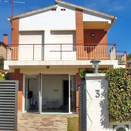 Estiu By Interhome * Pineda de Mar